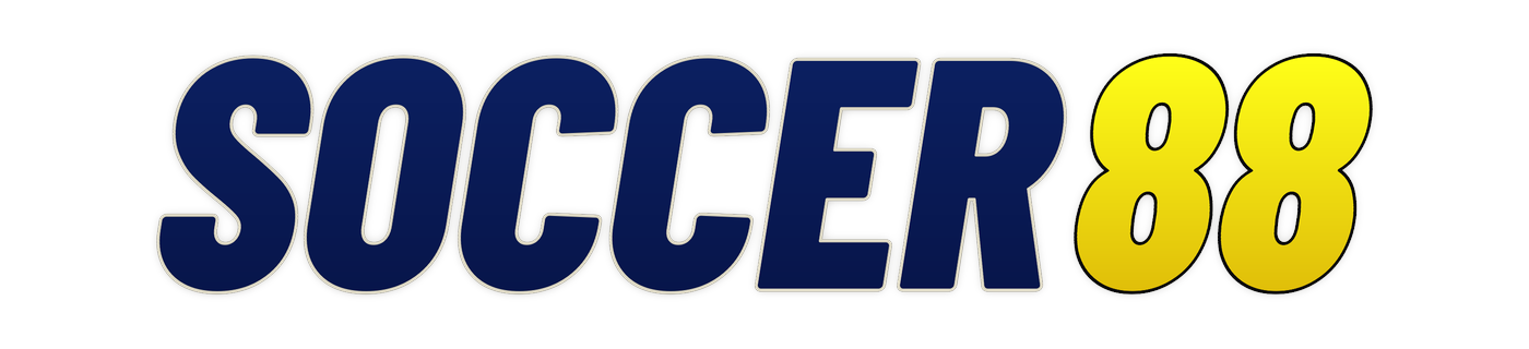 Soccer88 Logo